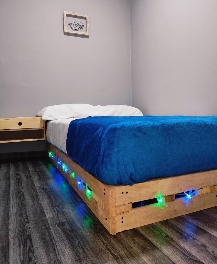 Key West Hostel メデジン エクステリア 写真