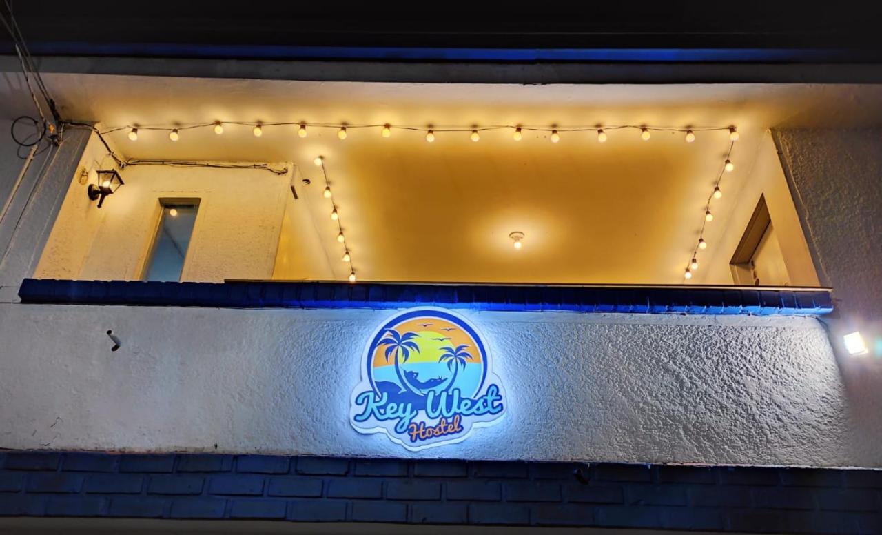 Key West Hostel メデジン エクステリア 写真