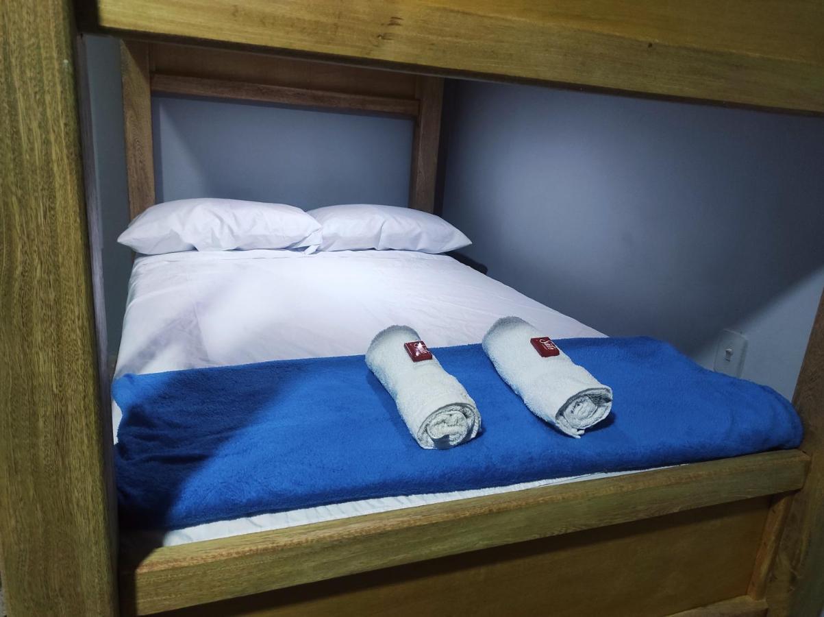 Key West Hostel メデジン エクステリア 写真