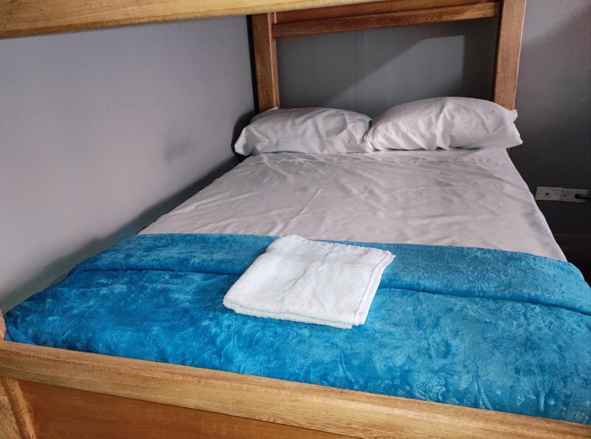 Key West Hostel メデジン エクステリア 写真