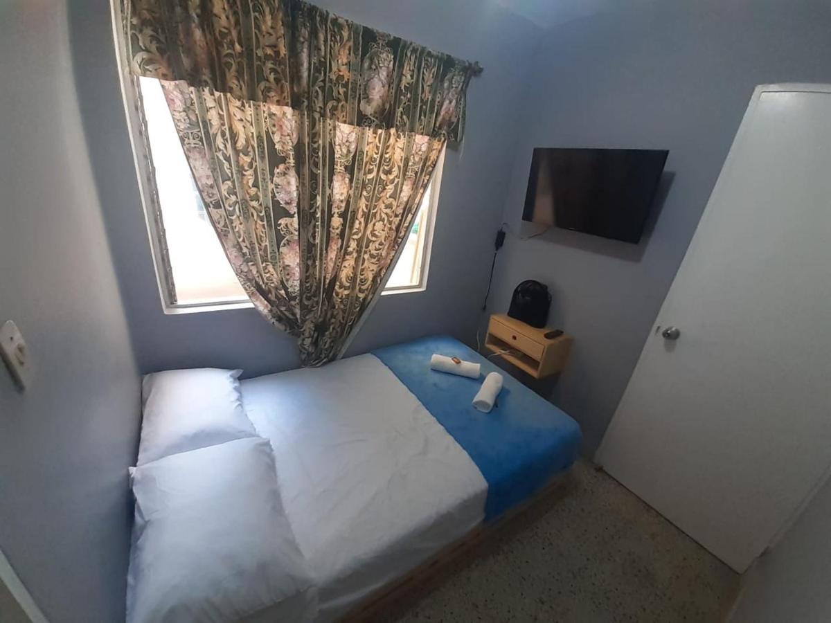 Key West Hostel メデジン エクステリア 写真