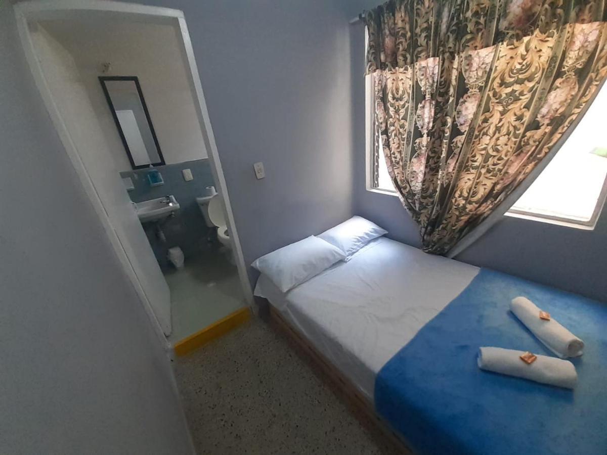 Key West Hostel メデジン エクステリア 写真