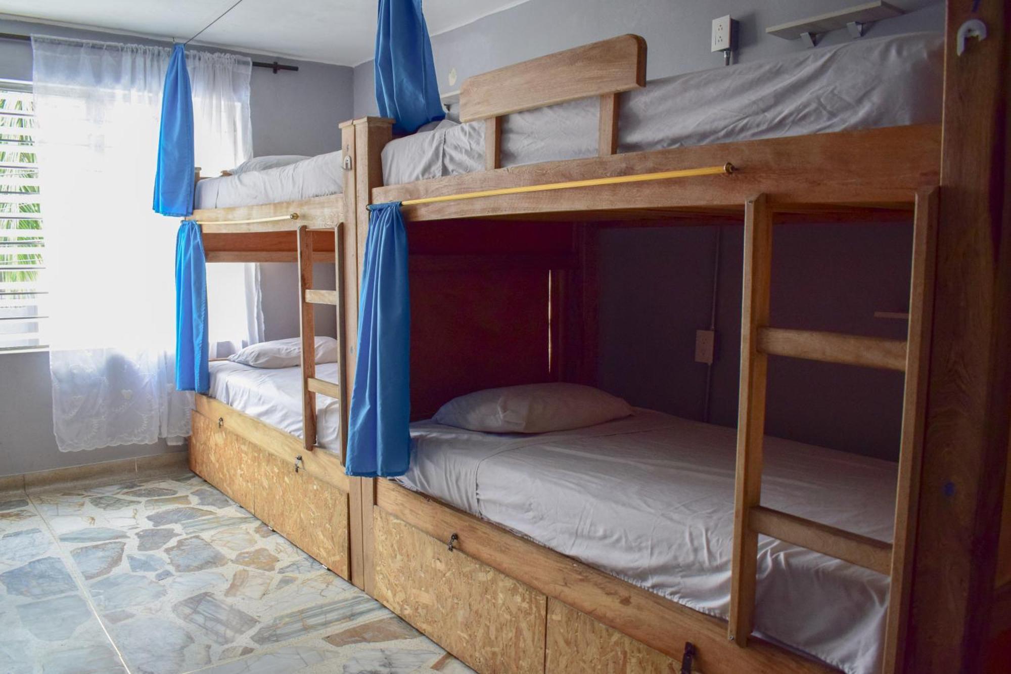 Key West Hostel メデジン 部屋 写真